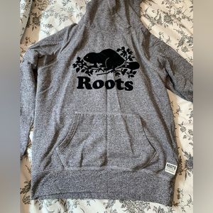 Roots hoodie size Medium
